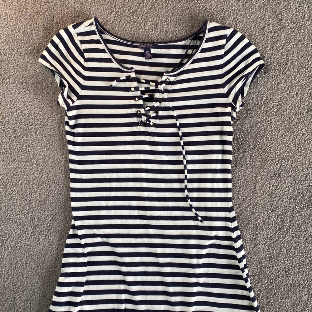 Aero sundress
